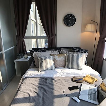 צ'יאנג מאי Stay In Style At Oasis מראה חיצוני תמונה